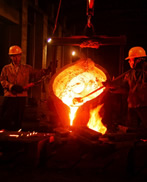 精密鑄造事業部 精密鑄造事業部